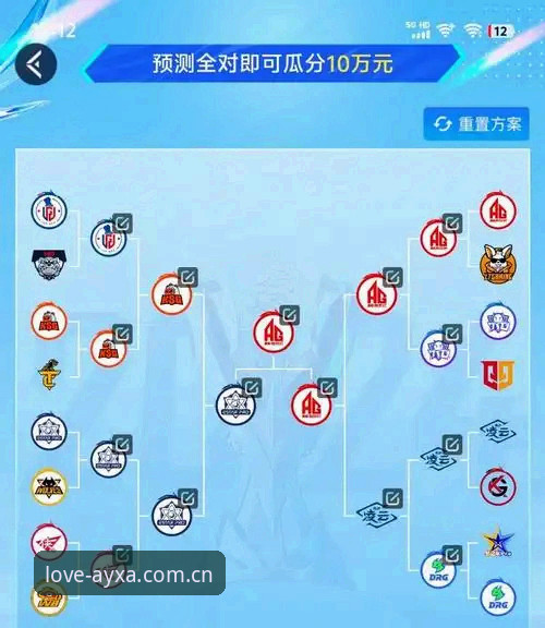 AYXA赛事数据实战教程：用对工具，让竞猜胜率翻倍